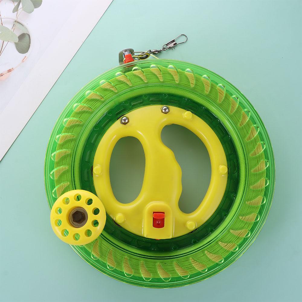 MUVAKO Guồng Quay Cần Câu Cá Chất Lượng Cao  ​​Guồng Quay Diều Hình Câu Cá Chất Lượng Cao