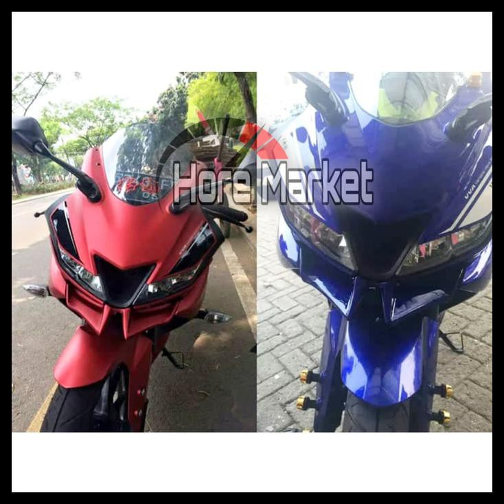 Mô Hình Đồ Chơi Xe Máy Yamaha R15 V3 Vva Đen