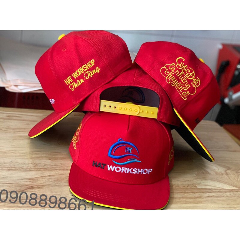 nón bạn hữu