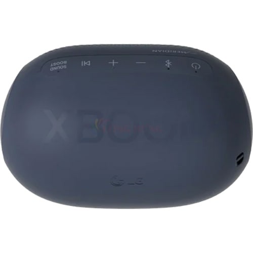 [Mã ELHACE giảm 4% đơn 300K] Loa Bluetooth LG XBOOM Go PL2 - Hàng chính hãng