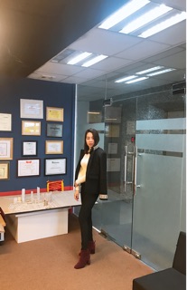 Áo Dạ cổ Đức ren #300k