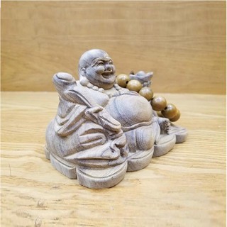Tượng phật di lặc