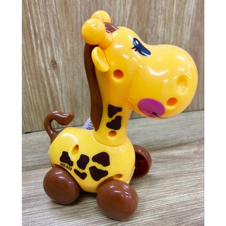 Đồ chơi bò sữa lên dây cót