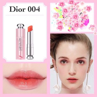 Son dưỡng Dior