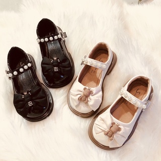 [CHÍNH HÃNG] GIÀY BÚP BÊ BÉ GÁI SIÊU MỀM ÊM SIZE 26-36