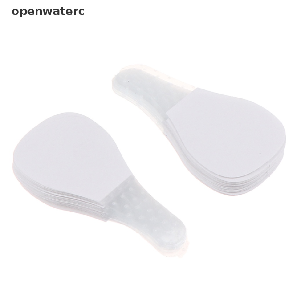 Bộ 80 Miếng Dán Nâng Cơ Mặt Vô Hình Tạo Cằm Chữ V