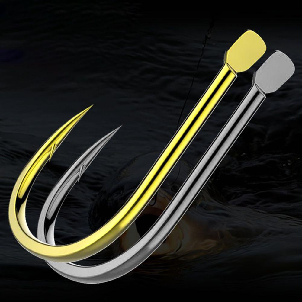 Set 500 Móc Câu Cá Chuyên Dụng Chất Lượng Cao