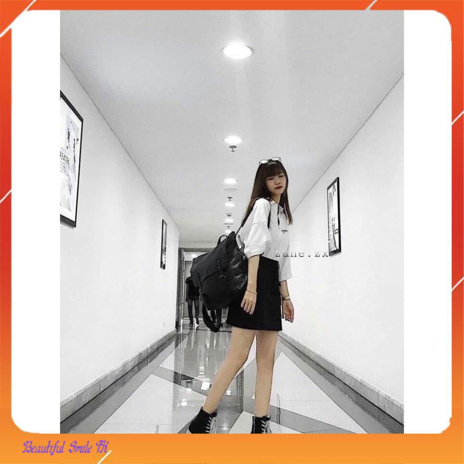 -Hàng nhập khẩu 💖💖 QUẦN GIẢ VÁY KAKI TÚI HỘP NỮ (BOX SKIRT) - (Sp sẵn) Liên hệ mua hàng  084.209.1989