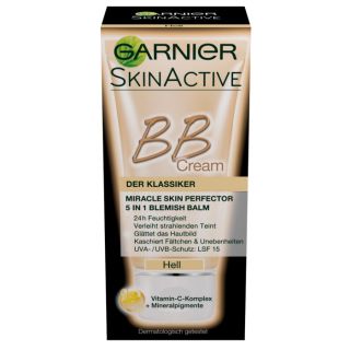KEM NỀN BB GARNIER MIRACLE SKIN PERFECTOR 5IN1