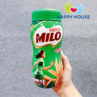 BỘT MILO LÚA MẠCH 400G