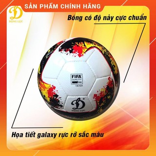 BÓNG ĐÁ ĐỘNG LỰC UHV 2.07 GALAXY