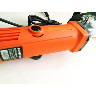 Máy Mài kèm bộ cưa xích mini