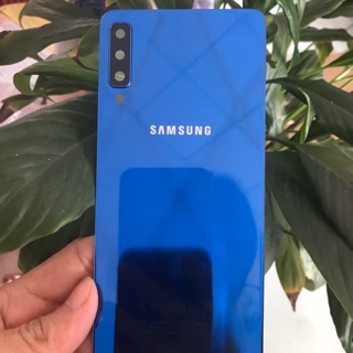 nấp lưng samsung A750 zin