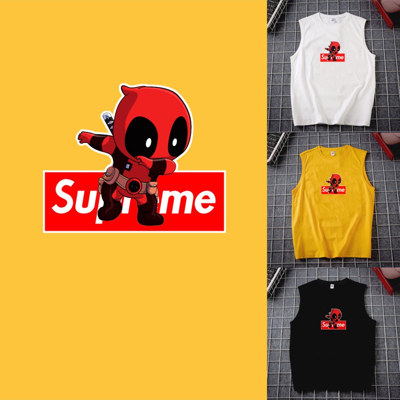 [Kèm ảnh thật] Áo tanktop - Ba lỗ UNISEX BL197