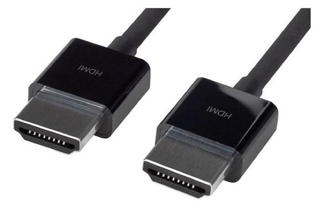 Cáp HDMI to HDMI chính hãng Apple