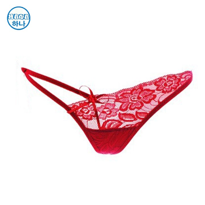 FREESHIP KÈM QUÀ TẶNG SIÊU SALE Combo 4 Quần lót ren dây HOT TRIEND lọt khe cao cấp dây cột siêu đẹp siêu xexy quyến rũ
