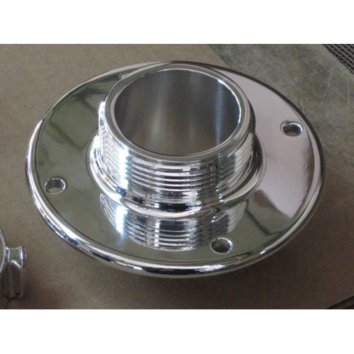 KEM ĐÁNH BÓNG NHÔM CHUYÊN DỤNG TỪ ĐỨC AUTOSOL ALUMINIUM POLISH #1824 75ML
