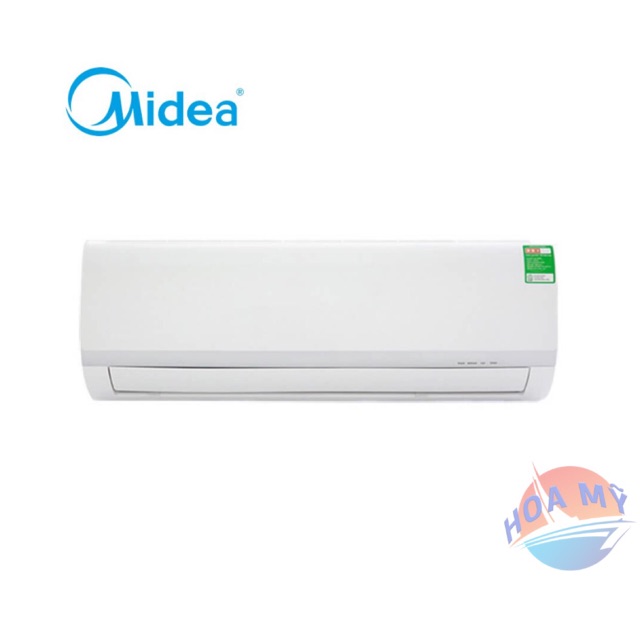 Máy lạnh Midea 1HP MSAF-10CRN8 9000BTU