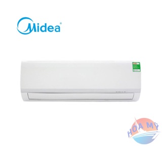 Máy lạnh/điều hòa Midea MSAF-10CRN8 1 HP