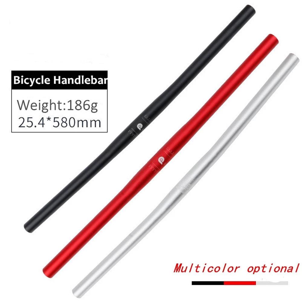 Tay Lái Xe Đạp Leo Núi Bằng Hợp Kim Nhôm 25.4mm DANILO