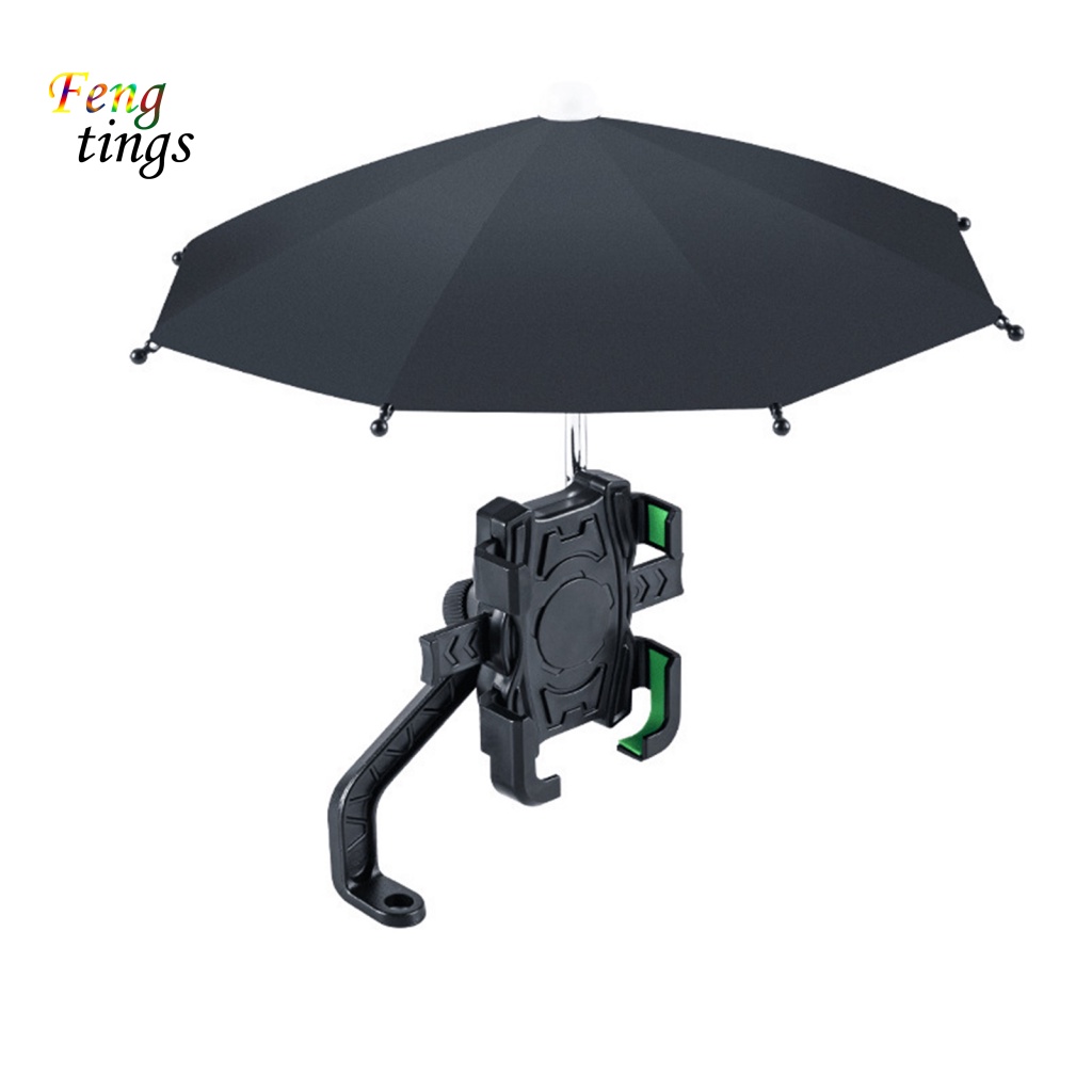 Giá Đỡ Điện Thoại Bằng Hợp Kim Nhôm Chống Va Chạm Đa Năng Cho Xe Đạp / Xe Máy