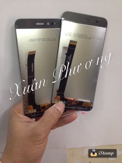Màn hình Mi A1 - Mi 5X
