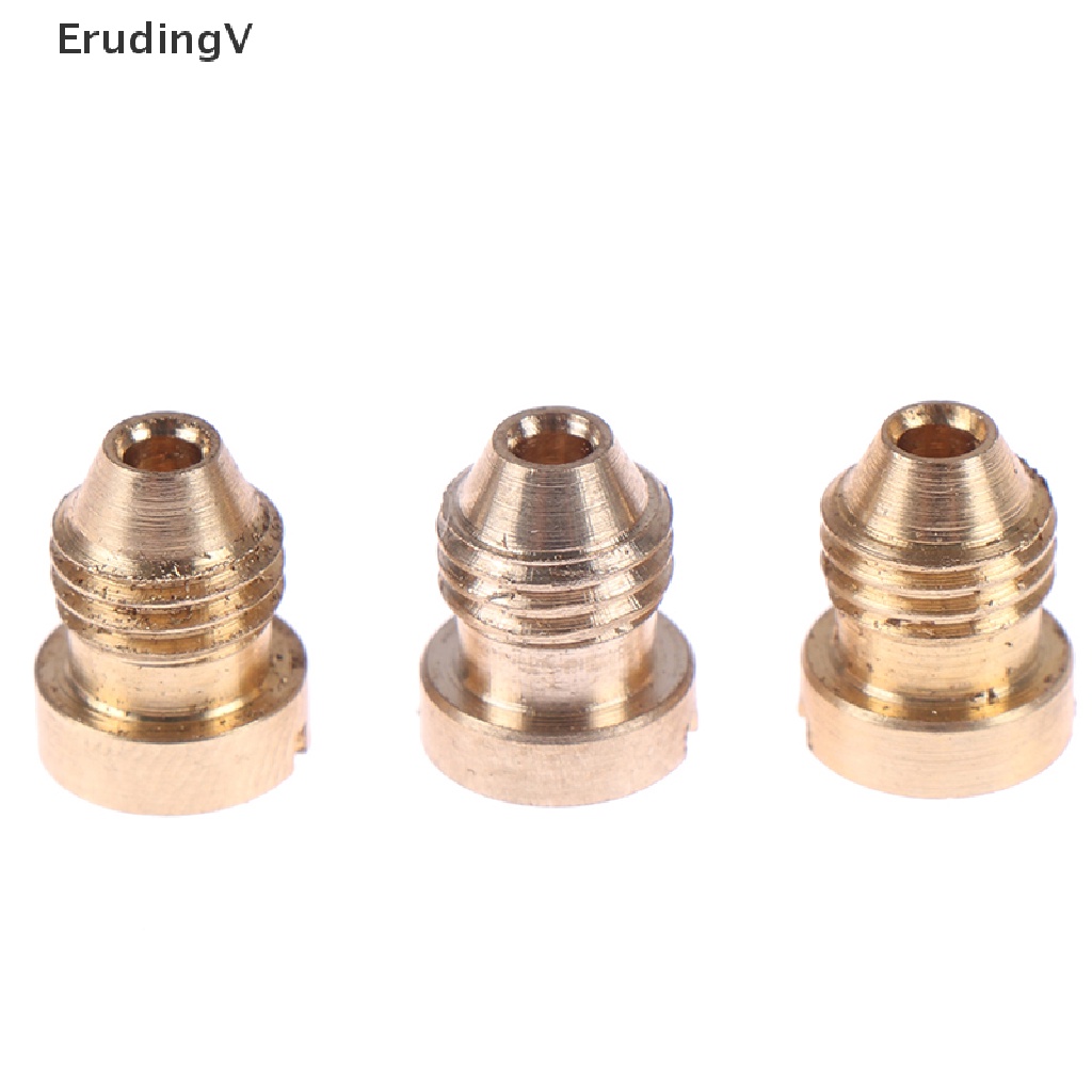 Vòi Phun Bọt Tuyết 1.1mm / 1.25mm / 1.4mm Chuyên Dụng