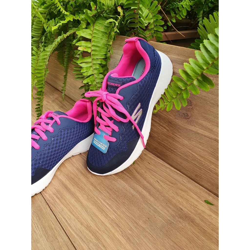 Giày thể thao /sneakers SKECHERS trẻ em sz 29 đến 33.5