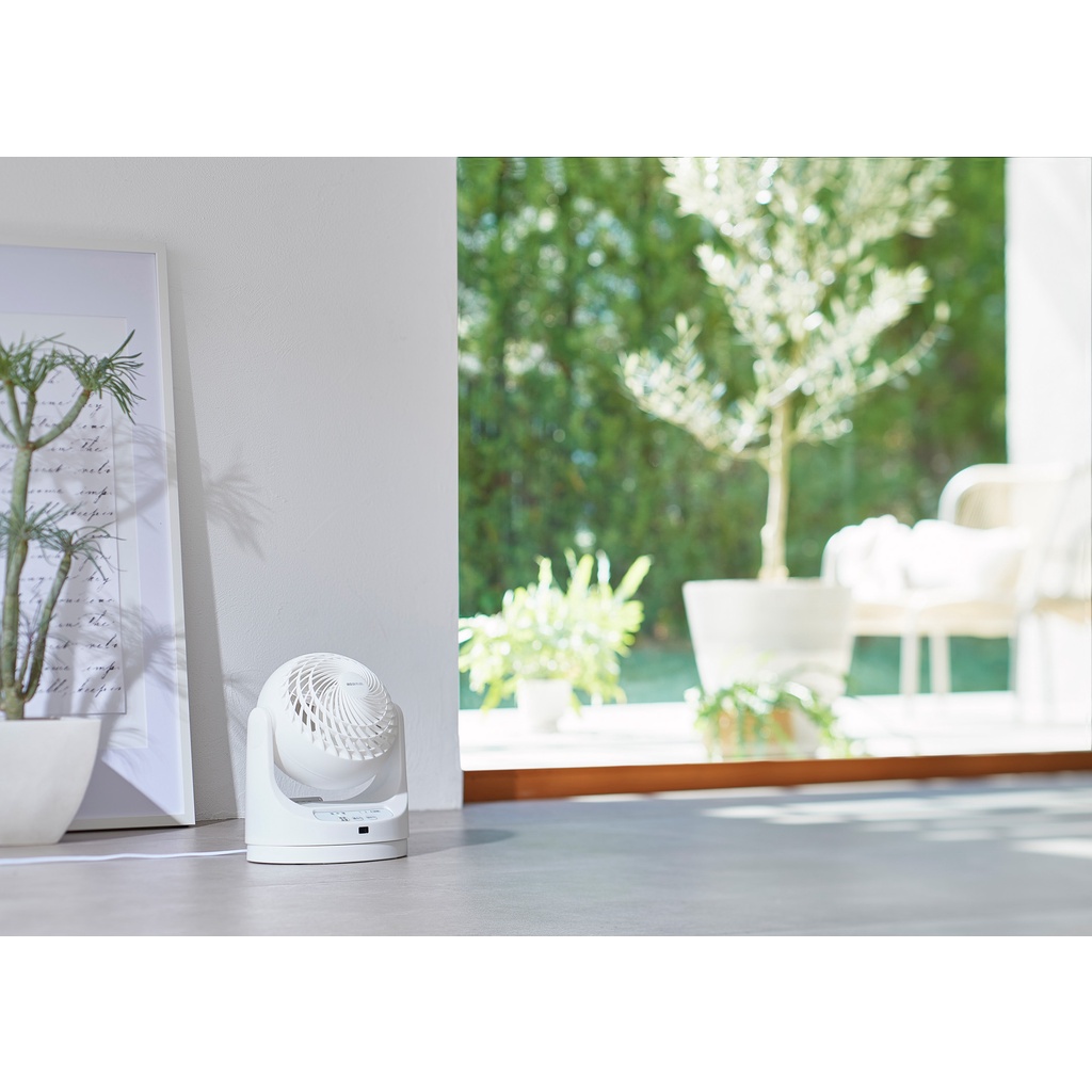 Quạt Đối Lưu Không Khí Iris Ohyama MKC15