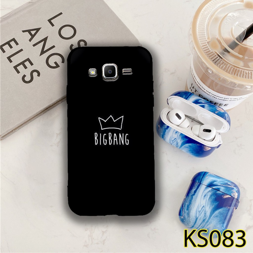 Ốp lưng Samsung J-2016/J2-2016/J2 Core/J2 Pro/J2 Prime in hình IDOL G-Dragon siêu đẹp, độc, lạ_KINGSTORE.HN_Ốp SS J1/J2