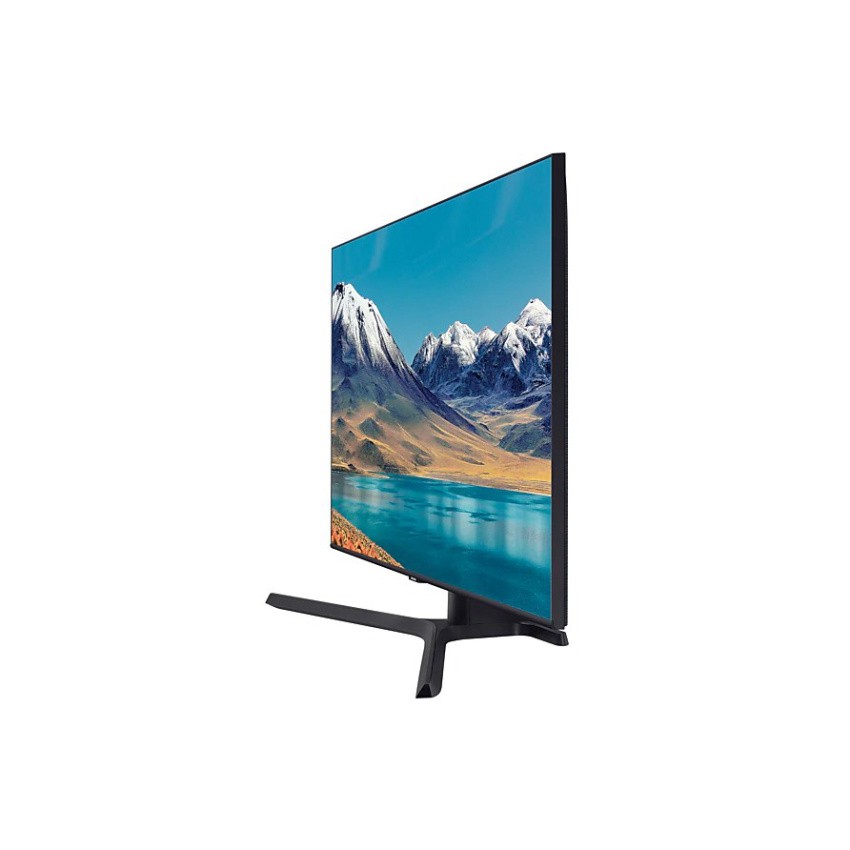 Smart Tivi Samsung Crystal 4K 55inch UA55TU8500KXXV[Hàng chính hãng, Miễn phí vận chuyển]