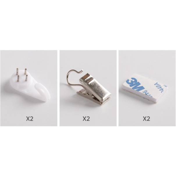 Tranh vải treo tường trang trí decor phòng phong cách Hàn Quốc - Căn Phòng Chill