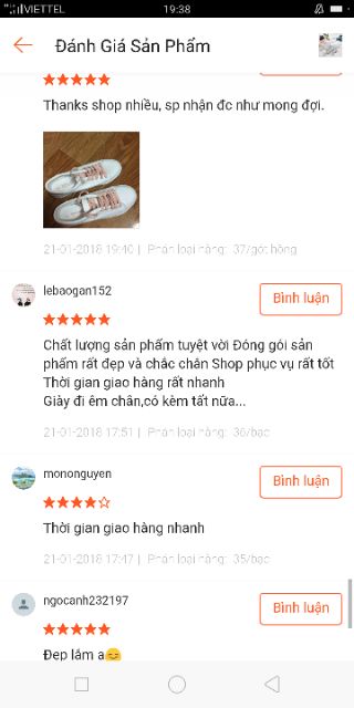 ( Xả hàng) giày giày thể thao gót bạc, gót hồng da mềm siêu hot | BigBuy360 - bigbuy360.vn
