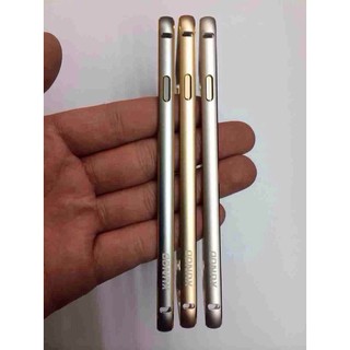 Viền nhôm xundd knight series for iphone 6 / 6s
