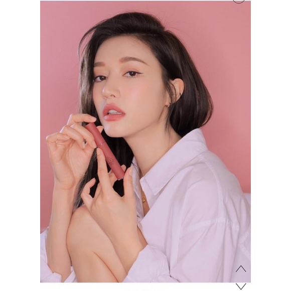 🍓 Son 3CE Velvet Lip Tint hàng săn sale