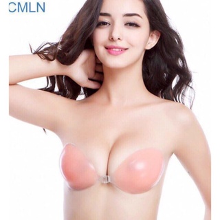Siêu hot - áo lót bra dán ngực silicon full hộp