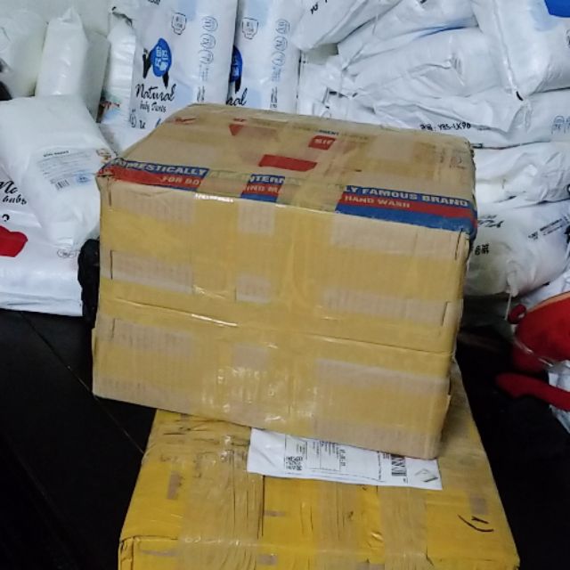 Combo ngũ cốc