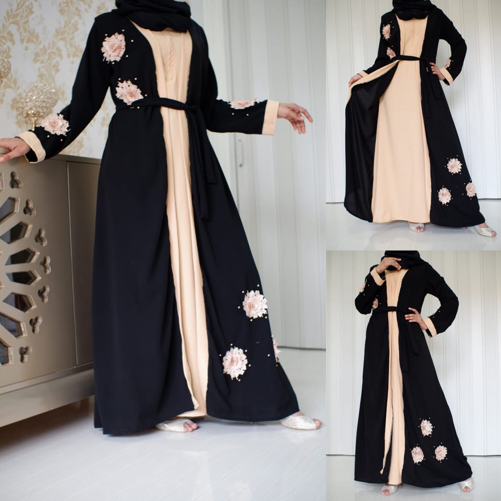 Bàn Phím Abayas 473 Saudi Arabia