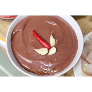 ( hủ lớn 400g)mắm ruốc bà duệ - đặc sản cố đô Huế