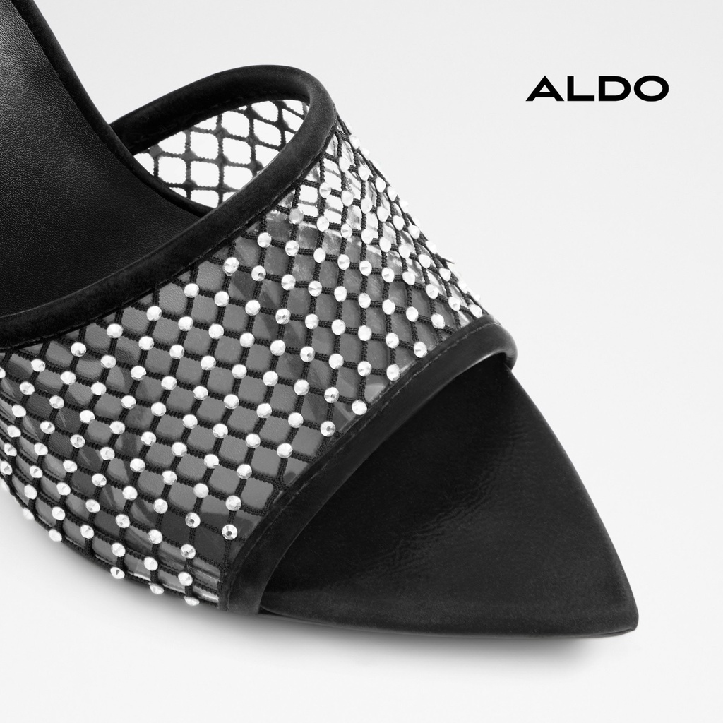 [Mã WABRAD100 giảm 10% tối đa 100K đơn 500K] Sandal cao gót nữ Aldo FLURI