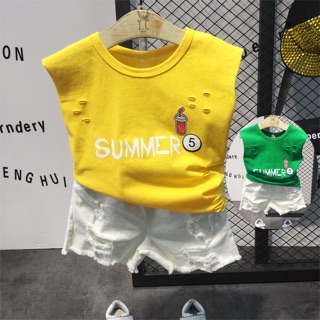 Bộ SUMMER mặt trời
