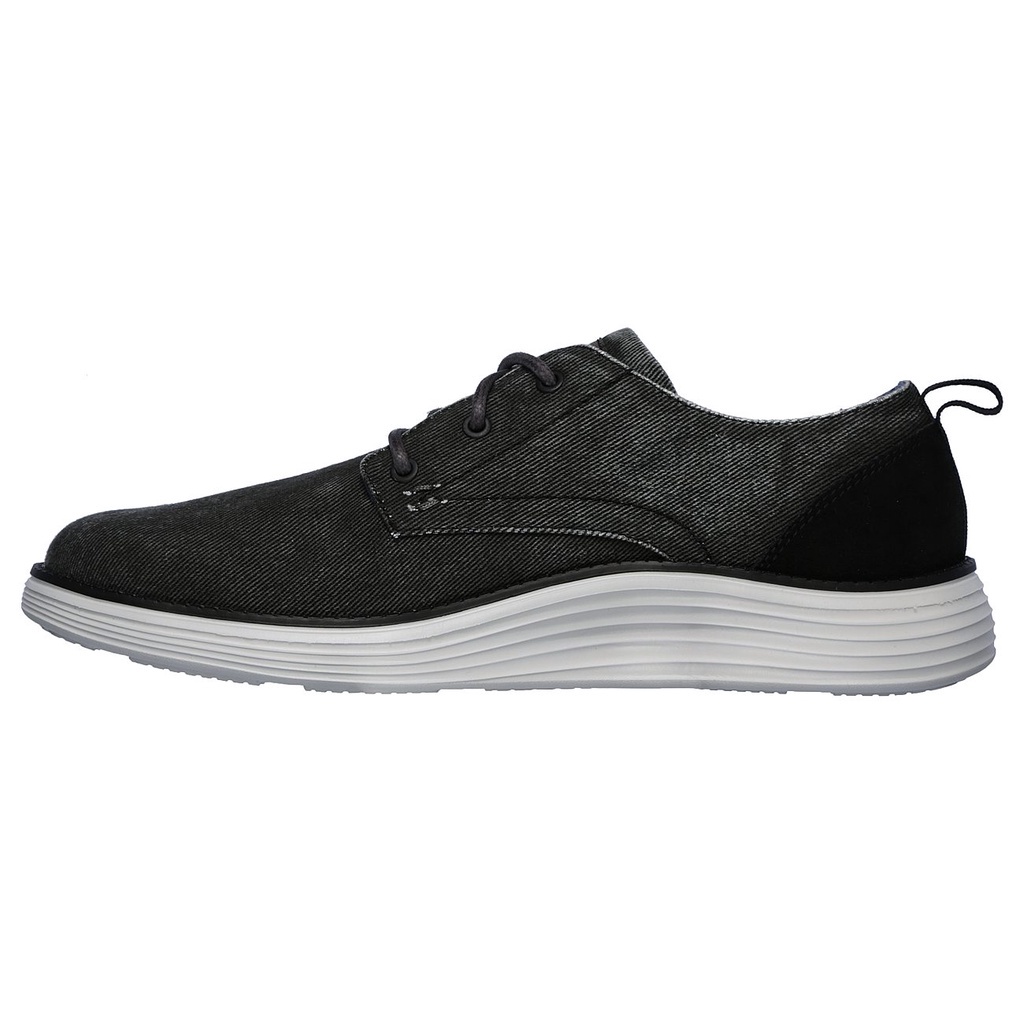 Skechers Nam Giày Thể Thao Usa Status 2.0 - 65910-BLK