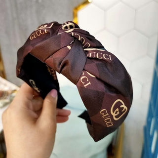 Băng Đô Cài Tóc Đơn Giản Phong Cách Hàn Quốc