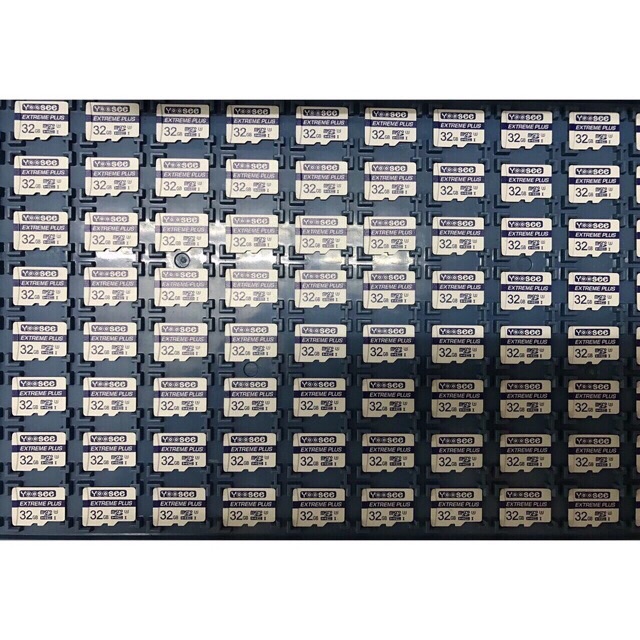 Thẻ nhớ 32gb chính hãng yoosee | BigBuy360 - bigbuy360.vn