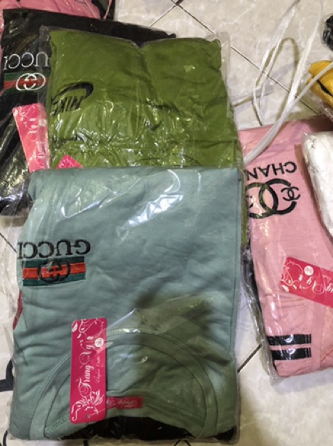 Đồ bộ thun cotton dẻo Q9 | BigBuy360 - bigbuy360.vn