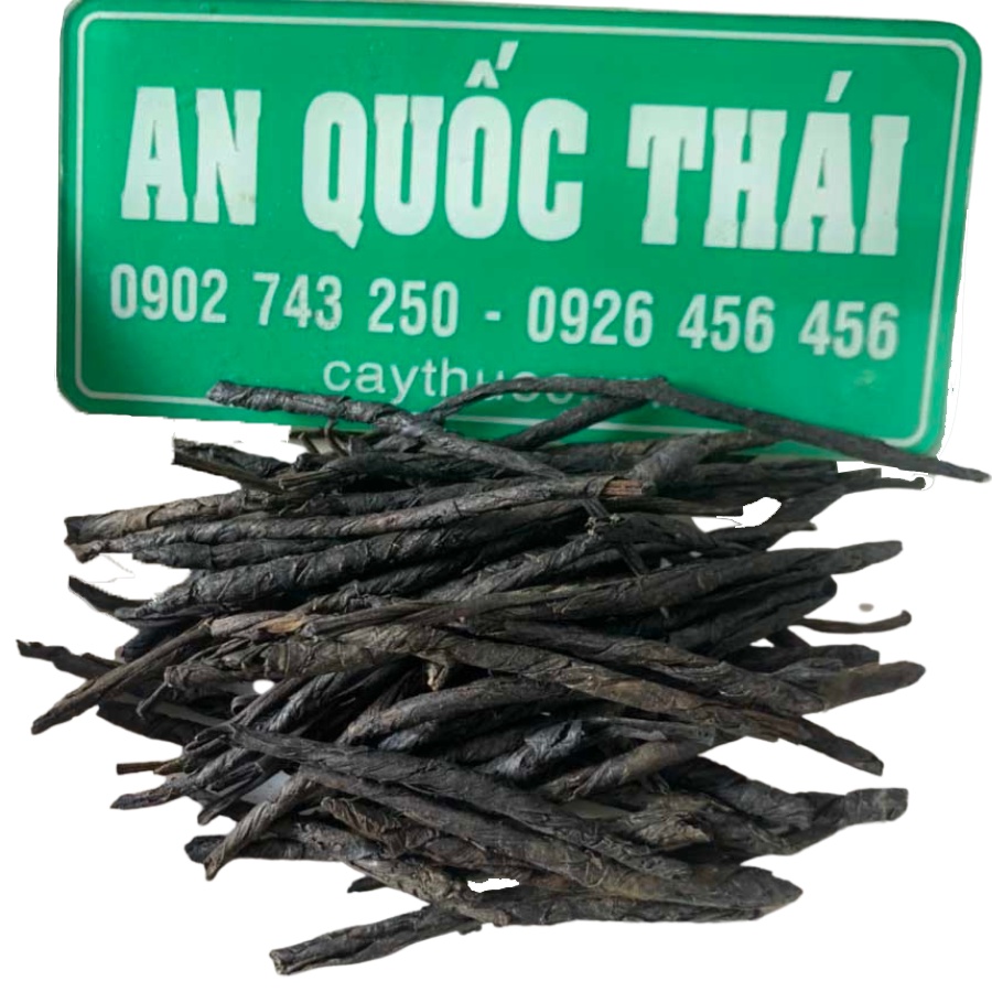 Chè Đắng Cao Bằng 500g [Hàng Loại 1] Giúp Giảm Cân, Lá Trà Đắng Thơm, Sạch Loại 1