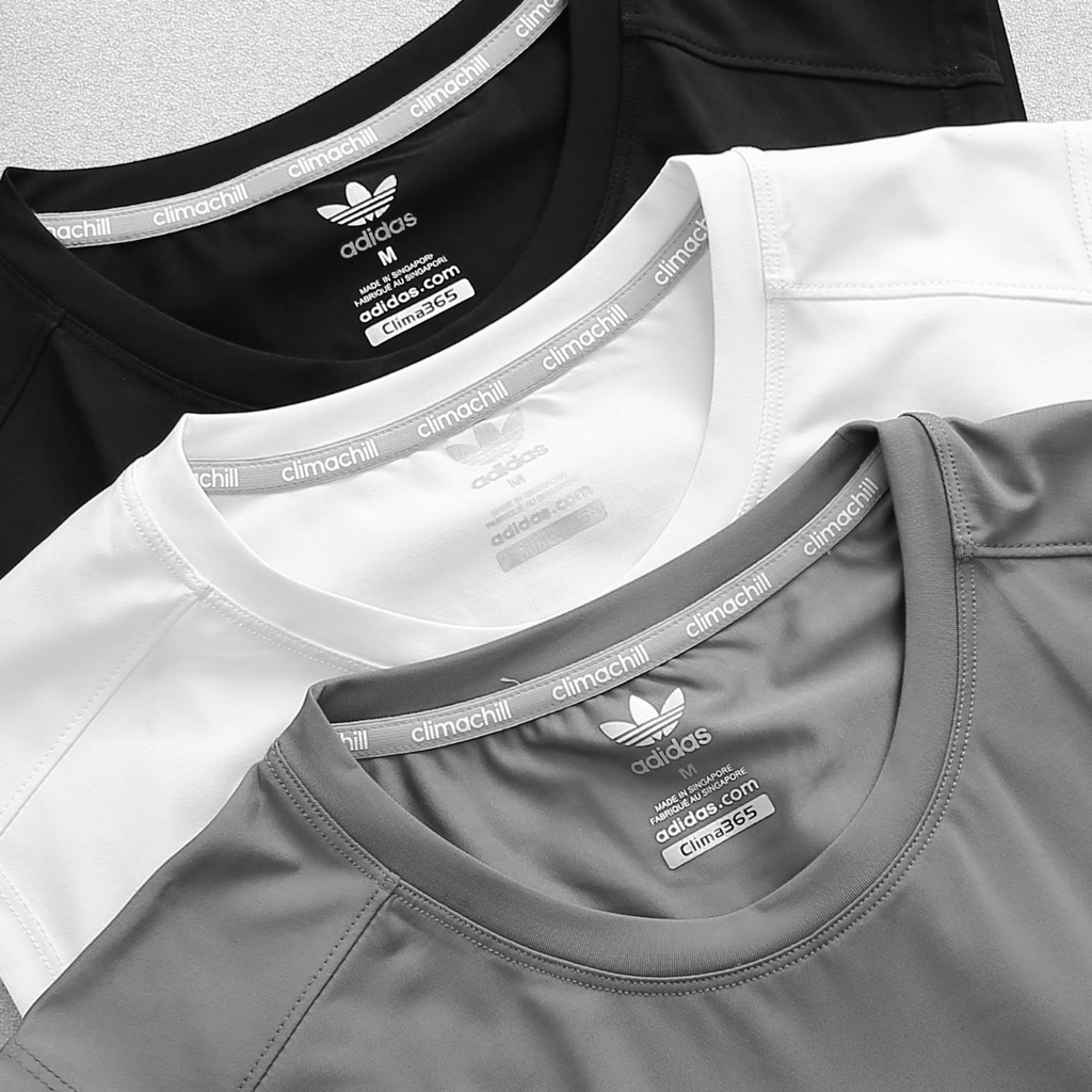 Áo thun tanktop/áo ba lỗ nam chất liệu thun poly 4 chiều siêu mát mịn