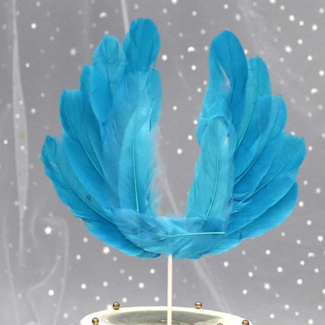 Cánh tiên trang trí bánh kem