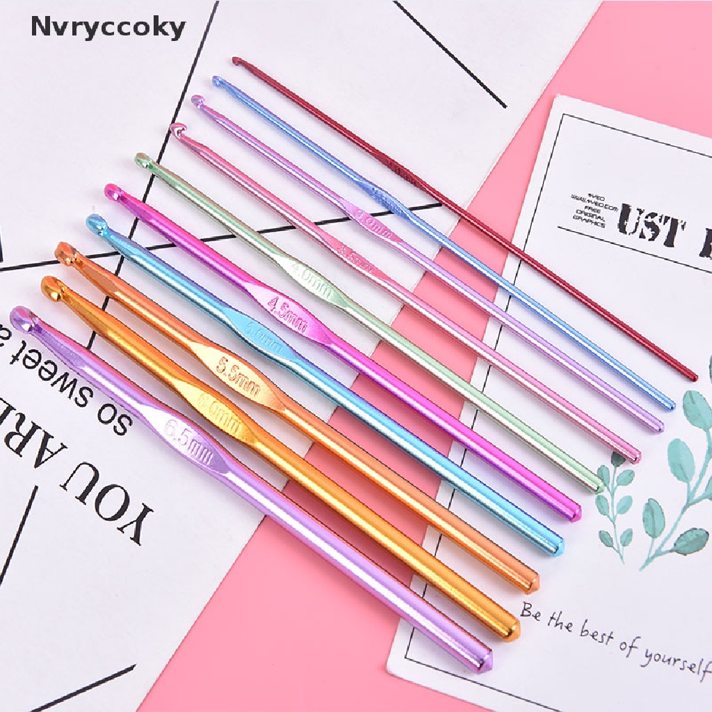 Cây móc đan len chuyên dụng chất lượng cao