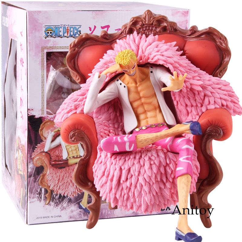 Tìm hiểu nhiều hơn 87 hình nền doflamingo siêu hot - POPPY